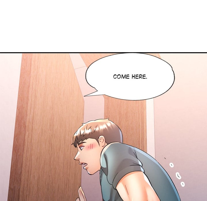 In Her Place - Chapter 118 Page 64