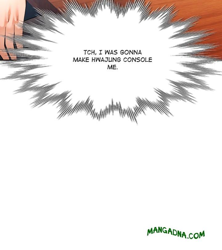 In Her Place - Chapter 119 Page 5