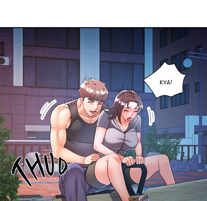In Her Place - Chapter 119 Page 96