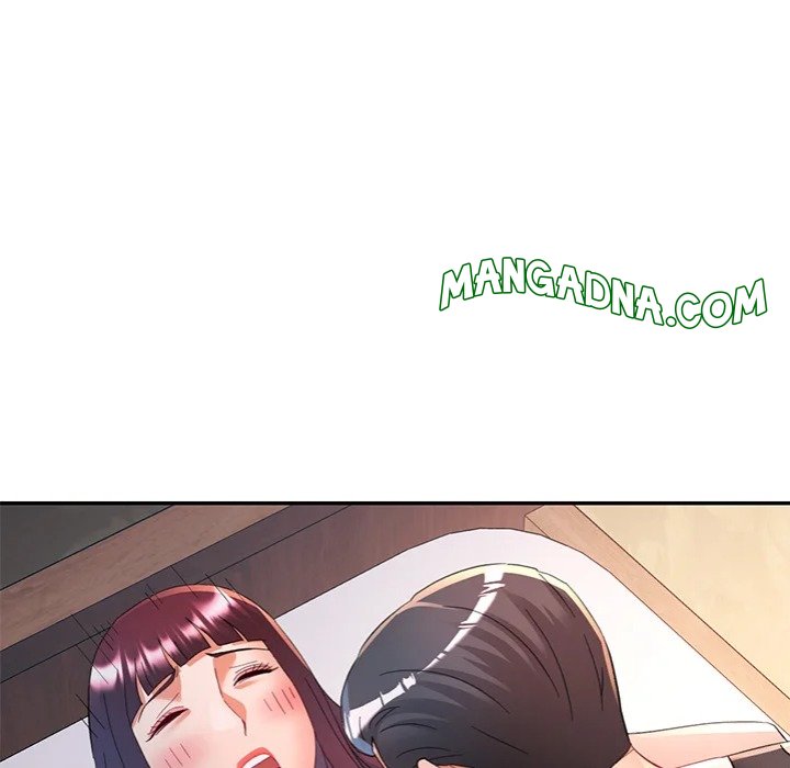 In Her Place - Chapter 120 Page 105