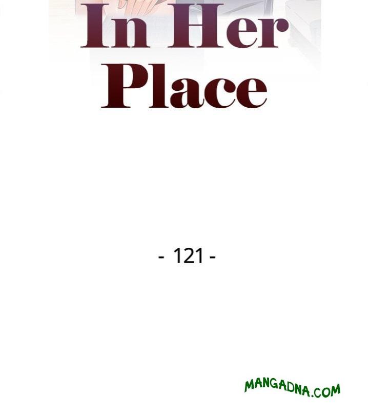 In Her Place - Chapter 121 Page 16