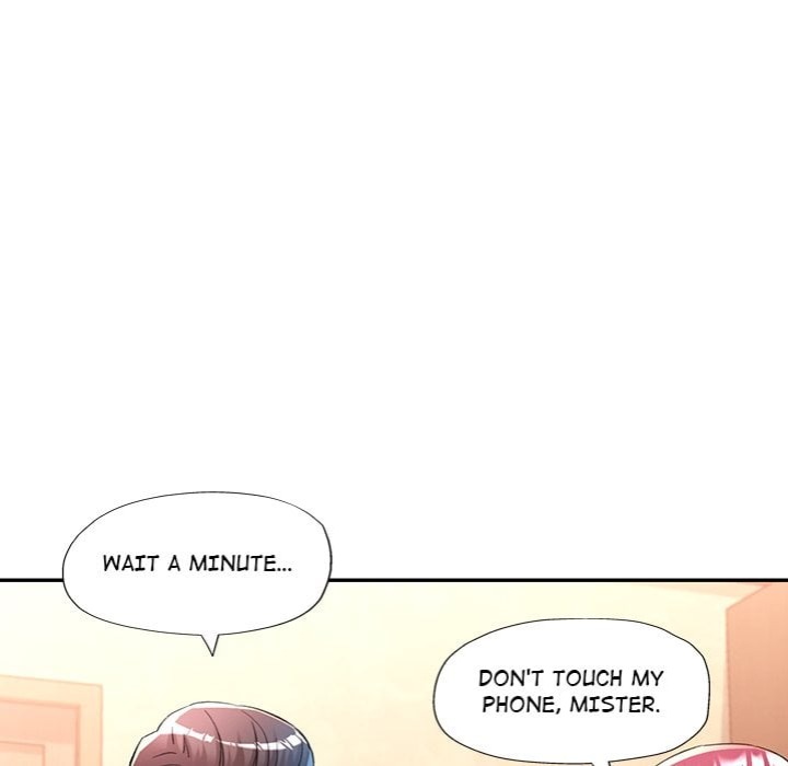 In Her Place - Chapter 121 Page 17