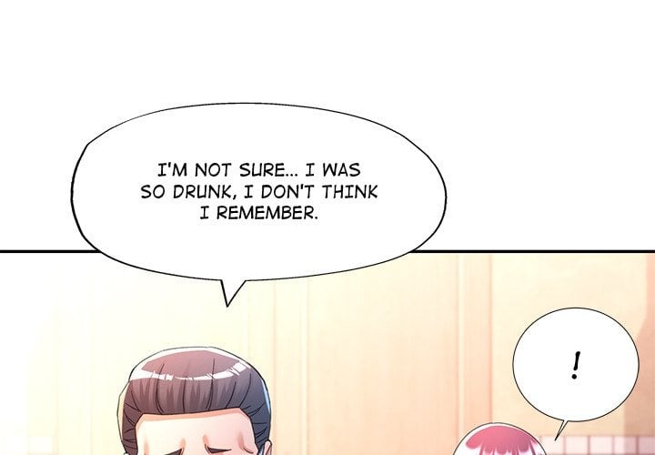 In Her Place - Chapter 121 Page 4
