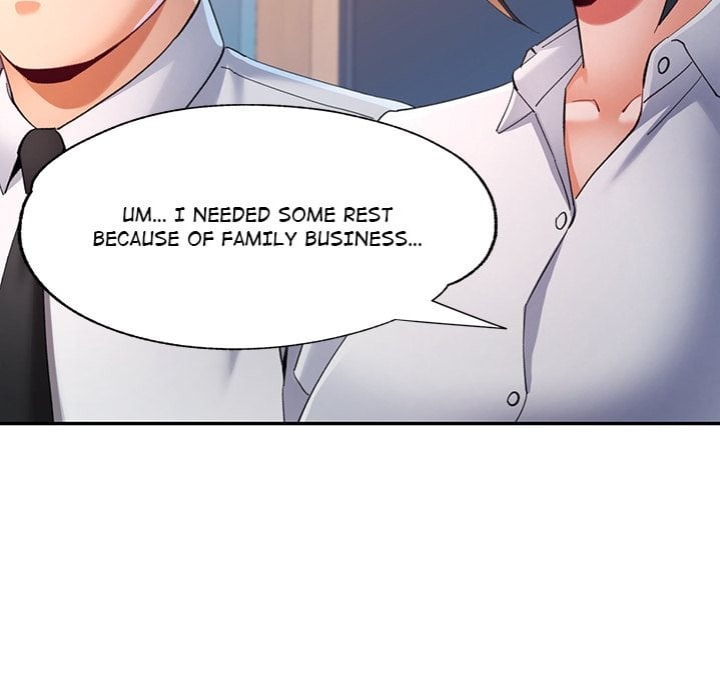 In Her Place - Chapter 122 Page 126