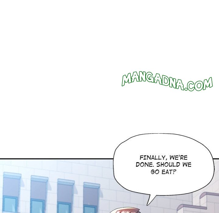 In Her Place - Chapter 122 Page 29