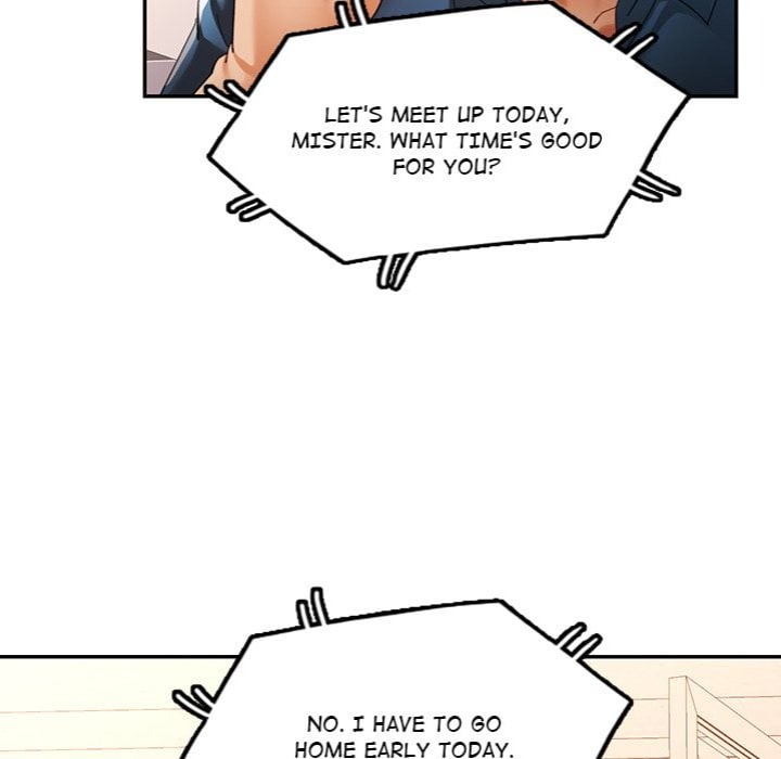 In Her Place - Chapter 123 Page 101