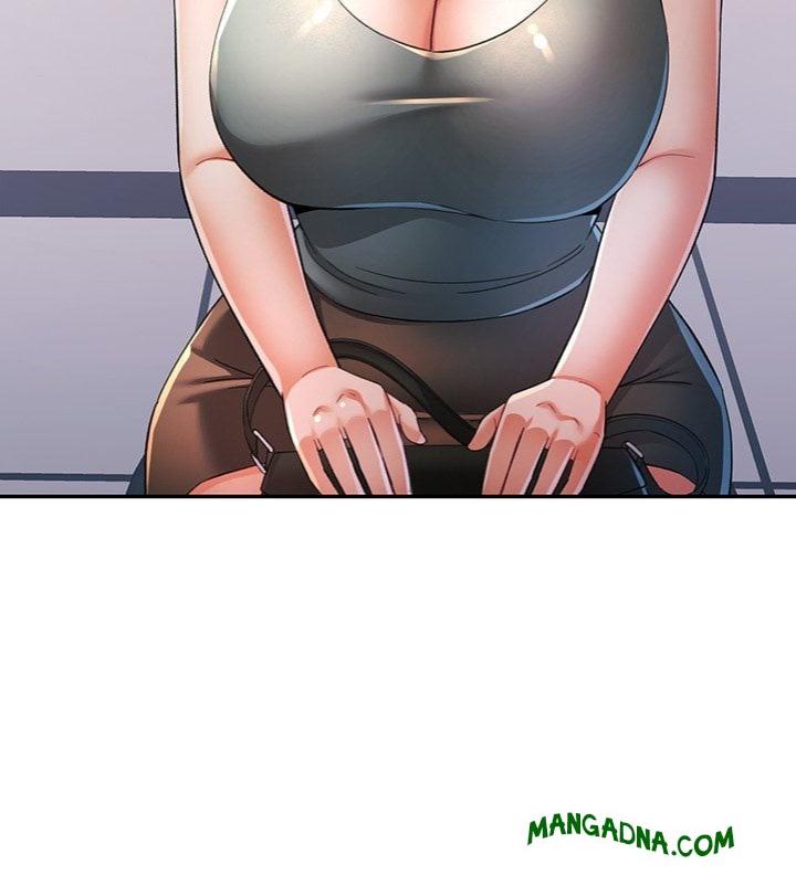 In Her Place - Chapter 123 Page 38