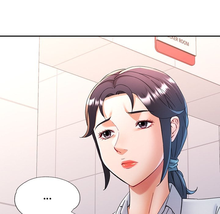 In Her Place - Chapter 124 Page 11