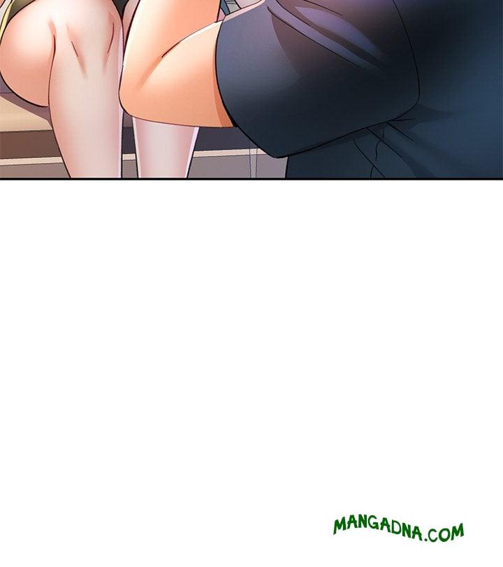 In Her Place - Chapter 124 Page 112