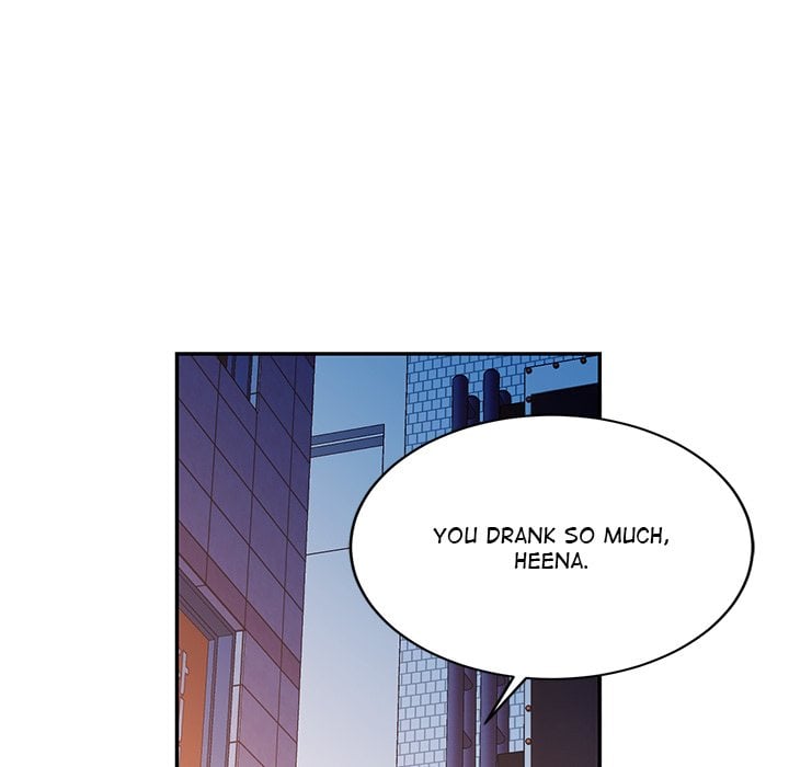 In Her Place - Chapter 124 Page 143