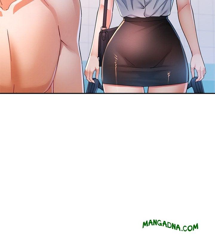 In Her Place - Chapter 124 Page 36