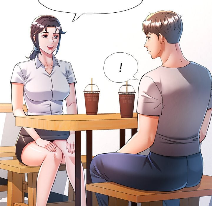 In Her Place - Chapter 124 Page 43