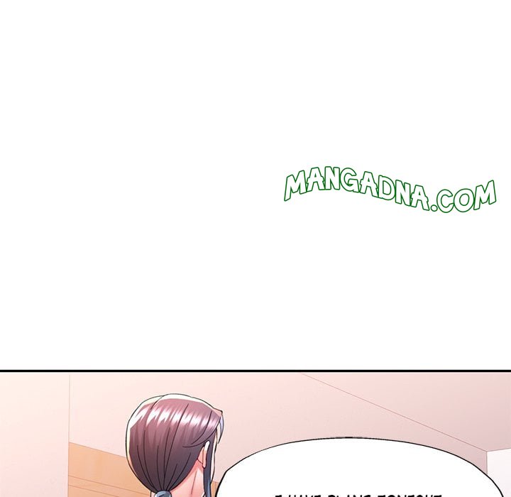 In Her Place - Chapter 124 Page 65