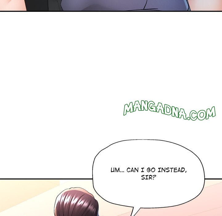 In Her Place - Chapter 126 Page 130