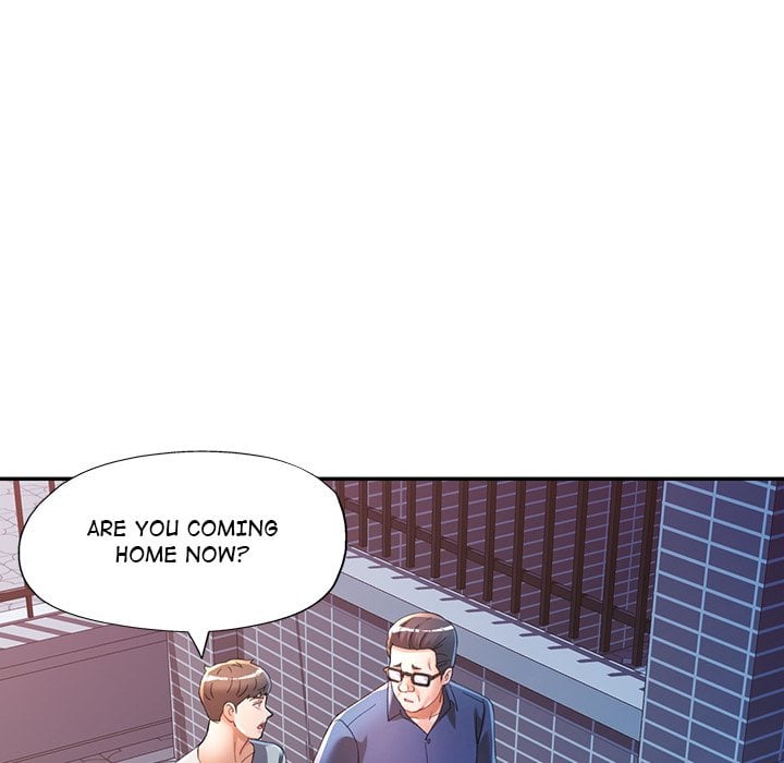 In Her Place - Chapter 126 Page 27