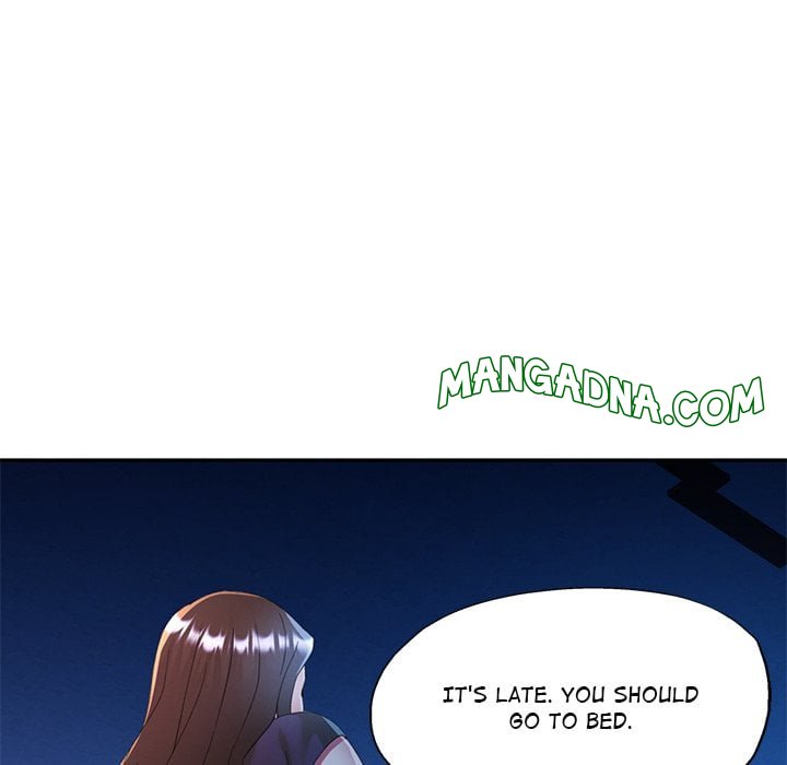 In Her Place - Chapter 126 Page 69