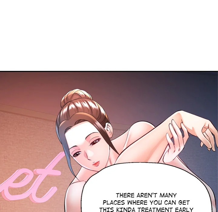 In Her Place - Chapter 127 Page 116