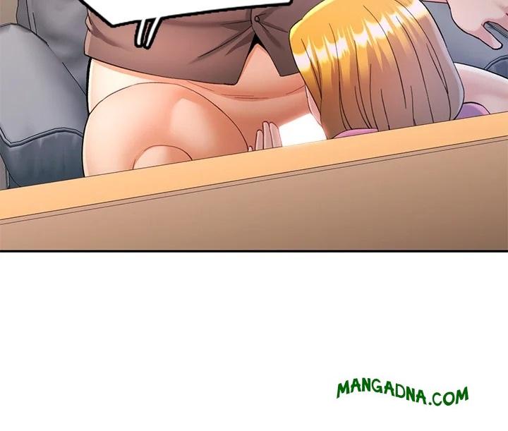 In Her Place - Chapter 127 Page 3