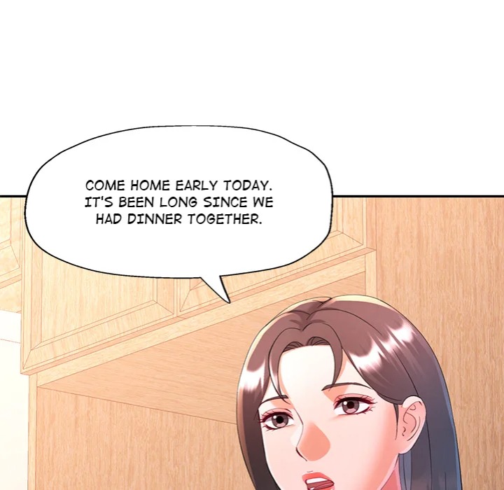In Her Place - Chapter 127 Page 35