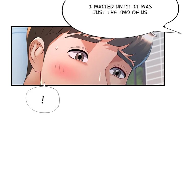 In Her Place - Chapter 127 Page 50
