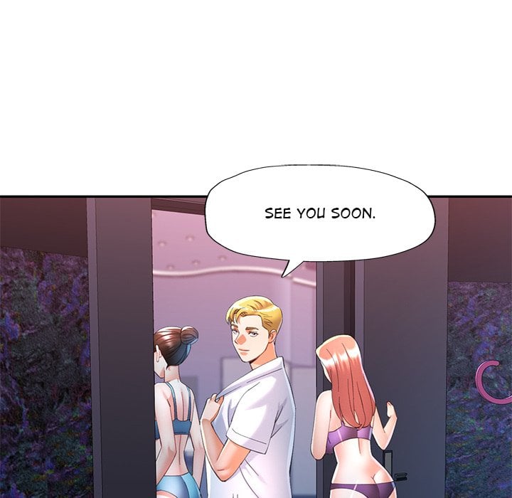 In Her Place - Chapter 128 Page 28