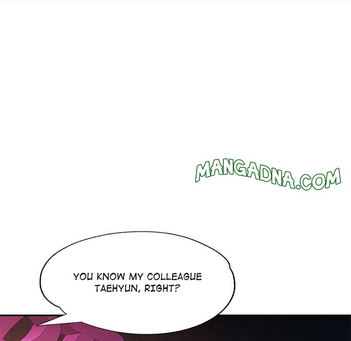 In Her Place - Chapter 128 Page 6