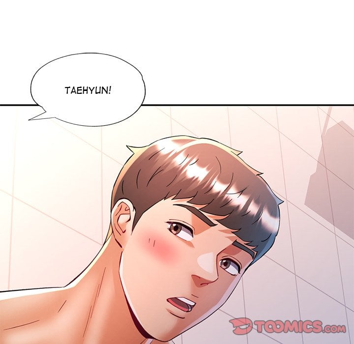 In Her Place - Chapter 129 Page 111