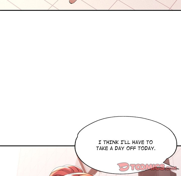 In Her Place - Chapter 129 Page 117