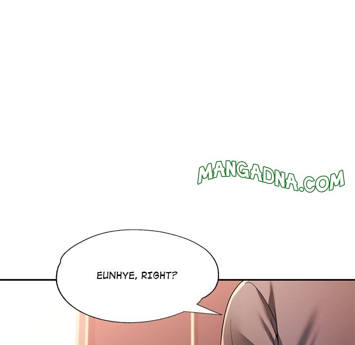 In Her Place - Chapter 129 Page 143