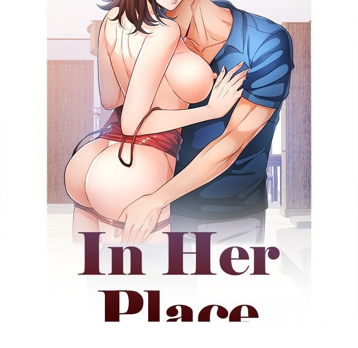 In Her Place - Chapter 129 Page 15