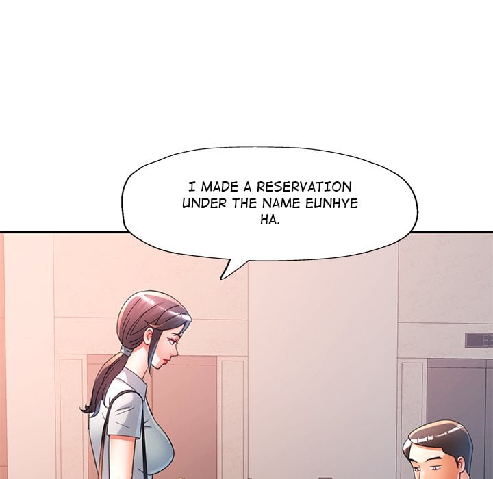 In Her Place - Chapter 129 Page 56