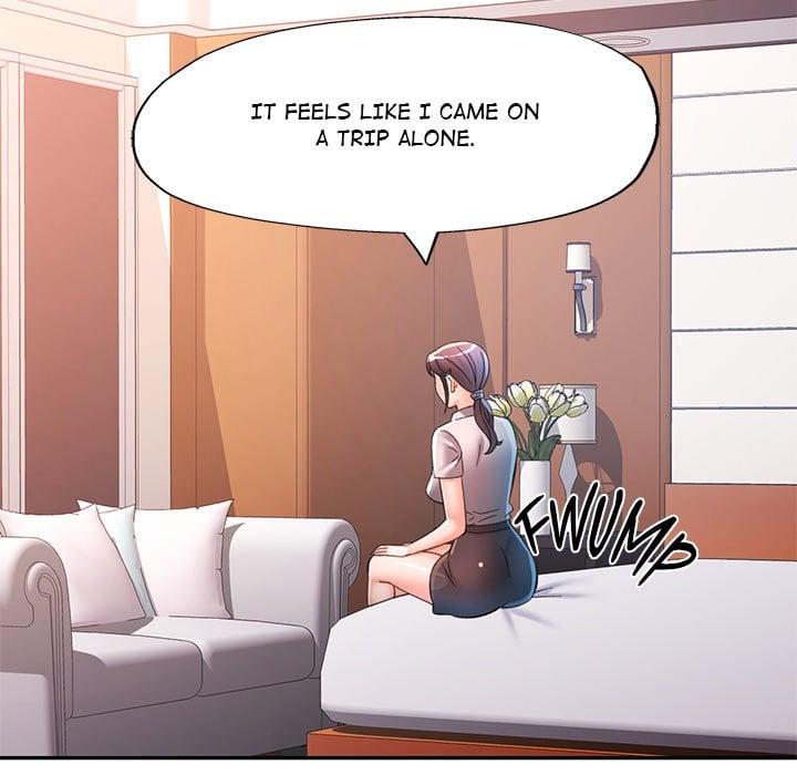 In Her Place - Chapter 129 Page 62