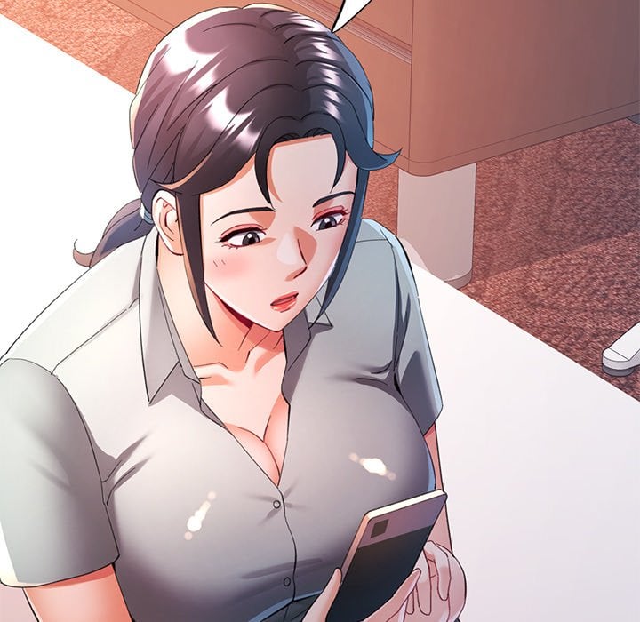 In Her Place - Chapter 129 Page 64