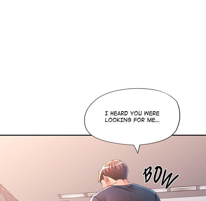 In Her Place - Chapter 129 Page 90