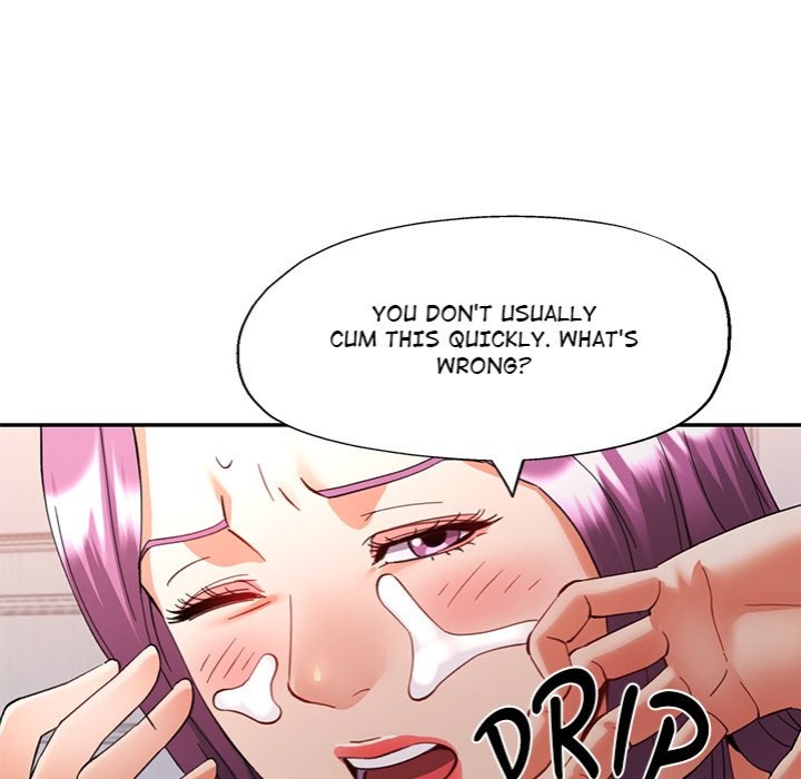 In Her Place - Chapter 94 Page 128