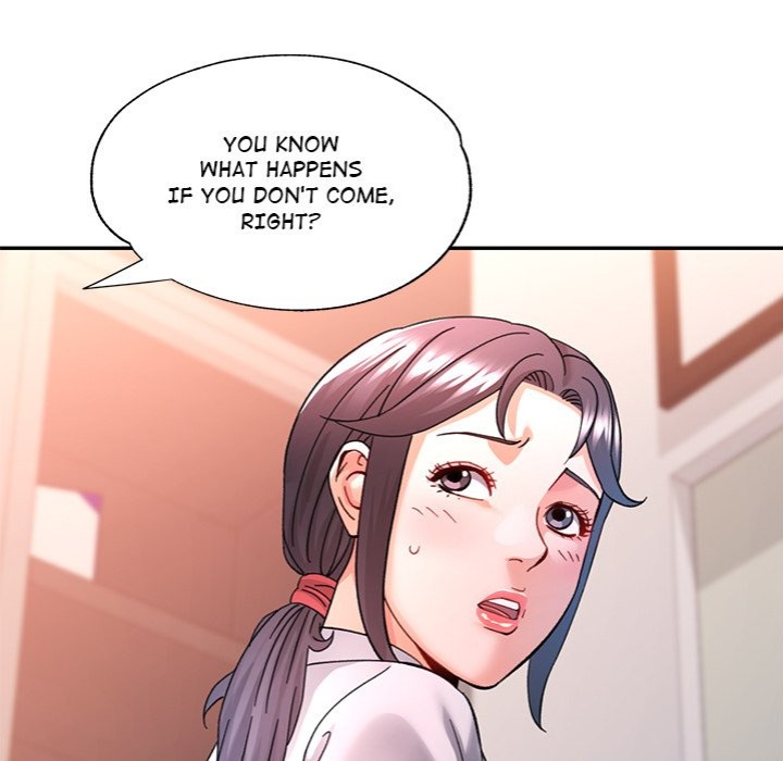 In Her Place - Chapter 94 Page 7