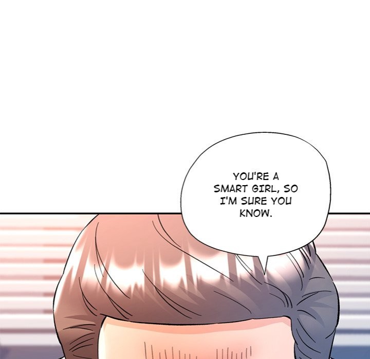 In Her Place - Chapter 94 Page 9