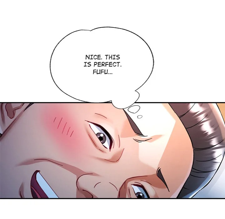 In Her Place - Chapter 97 Page 100