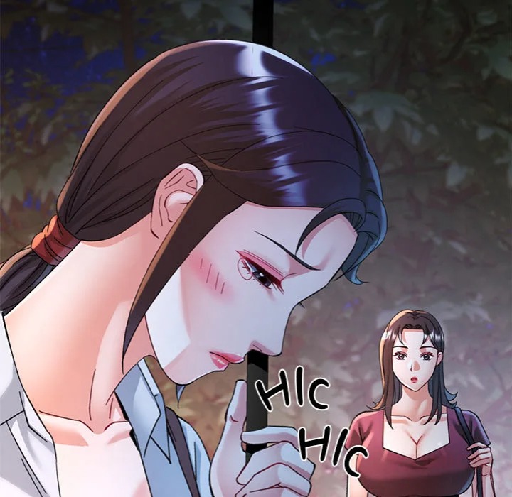 In Her Place - Chapter 97 Page 33