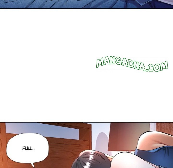 In Her Place - Chapter 97 Page 90