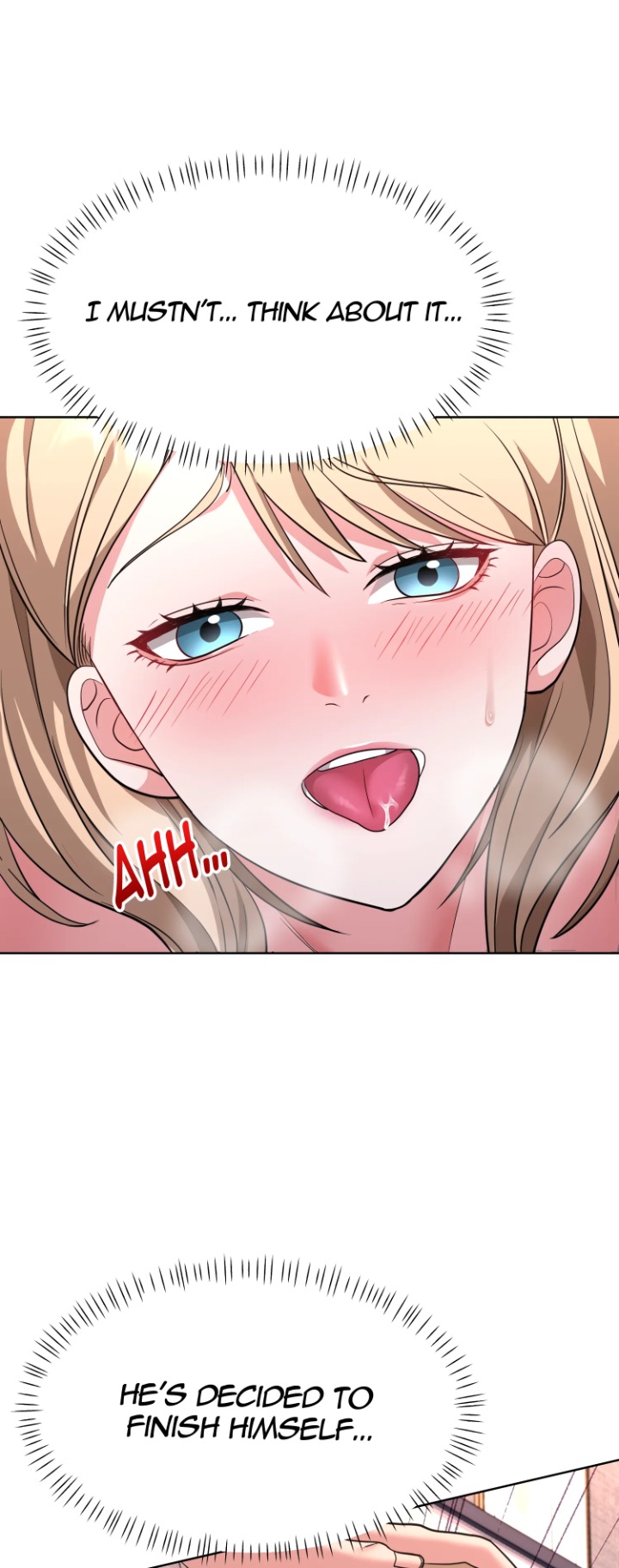 Touch Me Down (Uncensored) - Chapter 5 Page 3