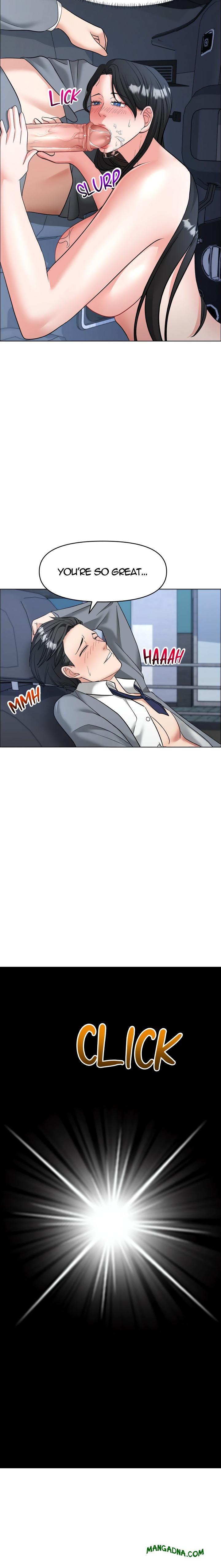 Touch Me Down (Uncensored) - Chapter 7 Page 9