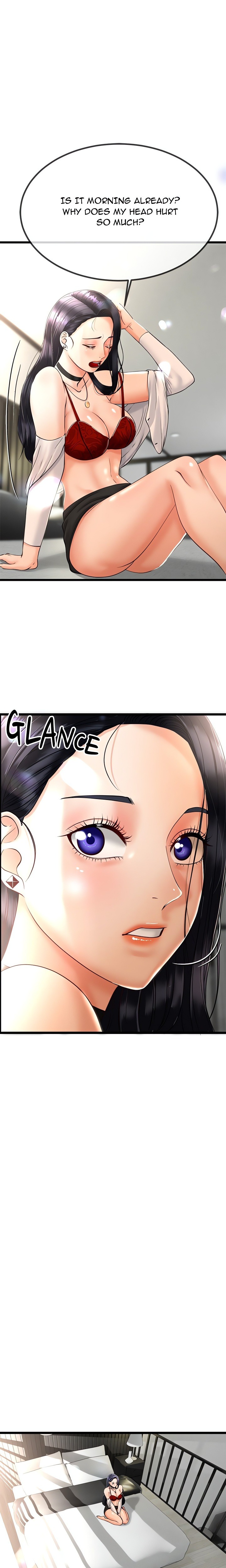 Family Again (Uncensored) - Chapter 2 Page 3