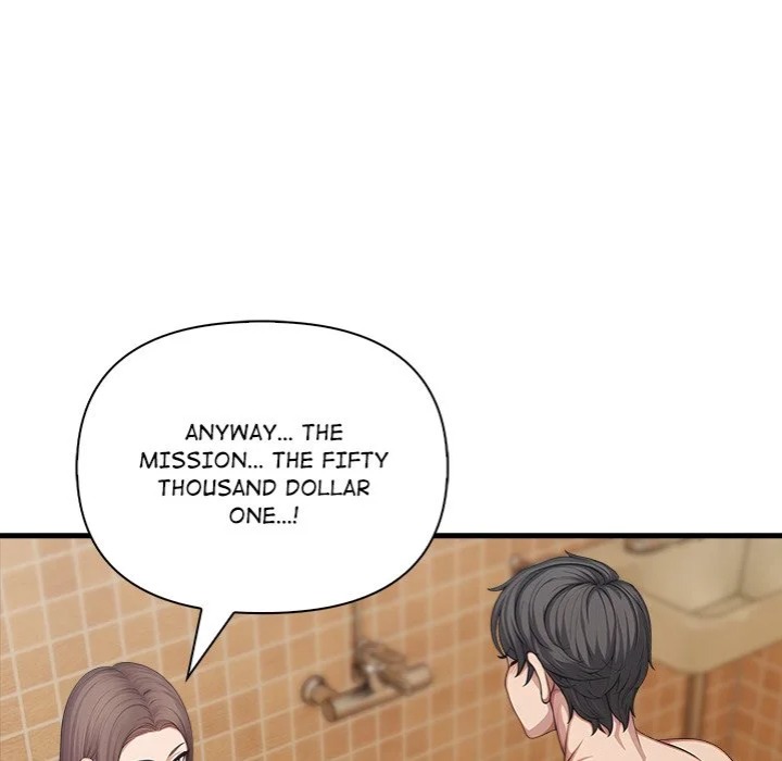 Living With a Girl I Just Met - Chapter 10 Page 118