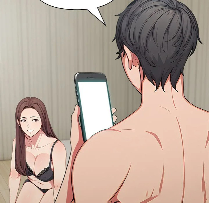 Living With a Girl I Just Met - Chapter 10 Page 39