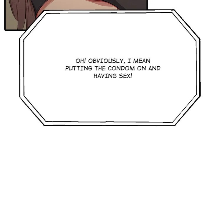 Living With a Girl I Just Met - Chapter 10 Page 58