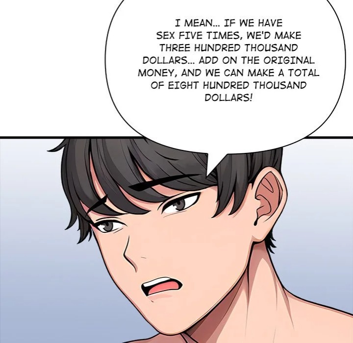 Living With a Girl I Just Met - Chapter 10 Page 88