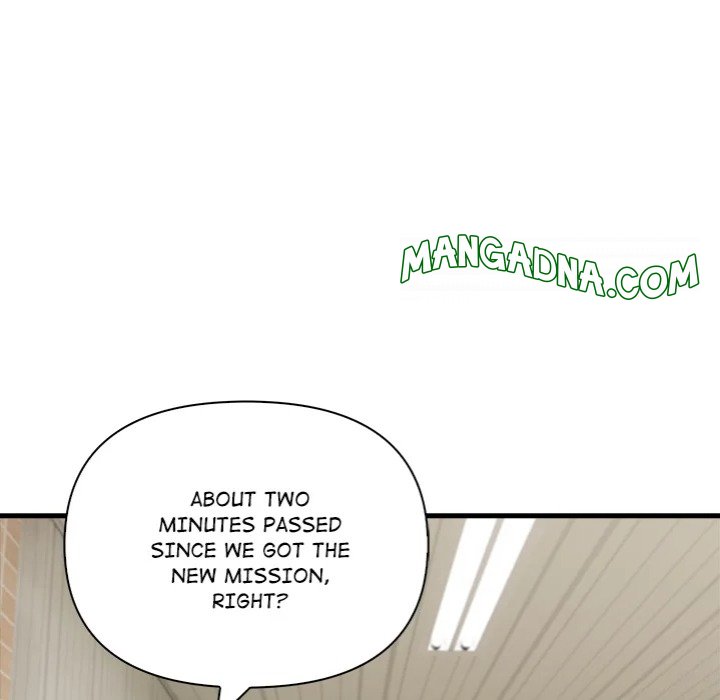 Living With a Girl I Just Met - Chapter 13 Page 25