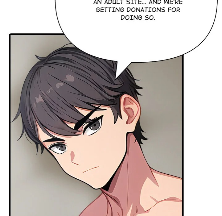 Living With a Girl I Just Met - Chapter 13 Page 47