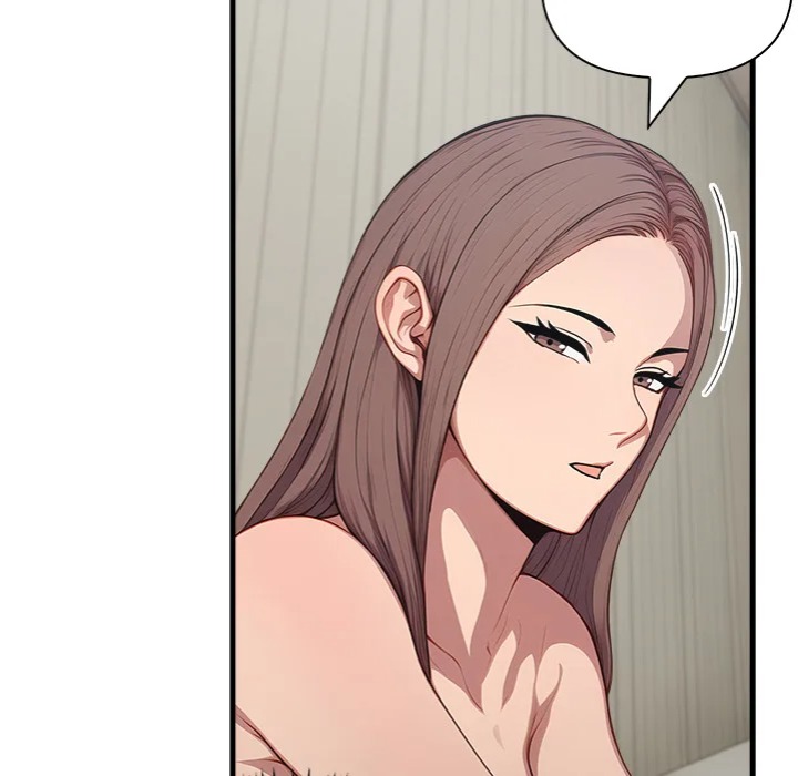 Living With a Girl I Just Met - Chapter 13 Page 71